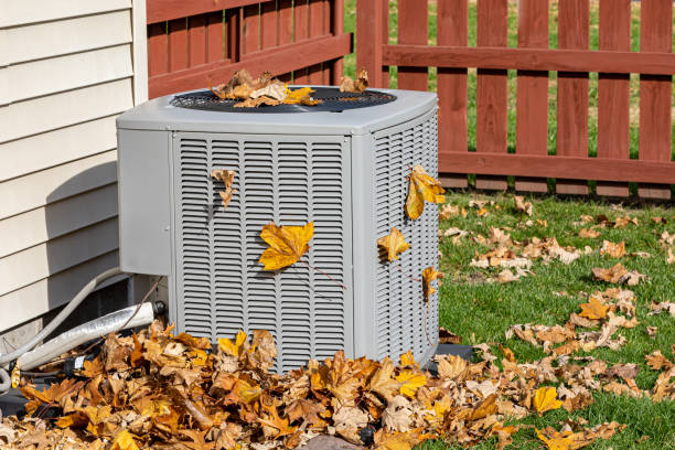 Ductless HVAC Repair in Sawyerwood, OH