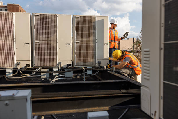 Best HVAC Air Duct Cleaning  in Sawyerwood, OH