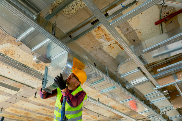 Best Local HVAC Companies  in Sawyerwood, OH