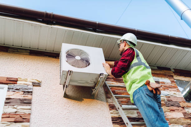 Best Furnace Installation  in Sawyerwood, OH