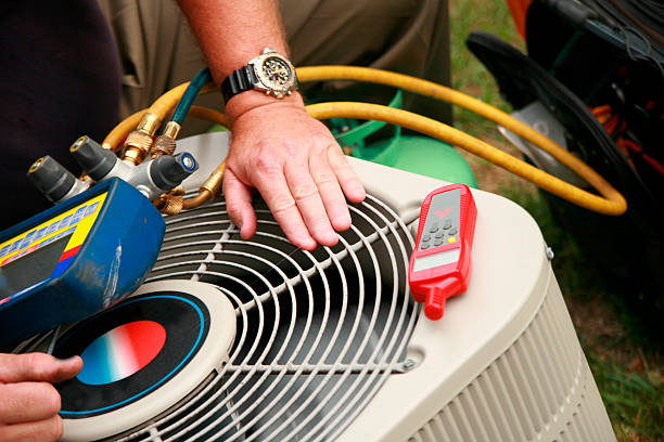 Best HVAC Cleaning Services  in Sawyerwood, OH