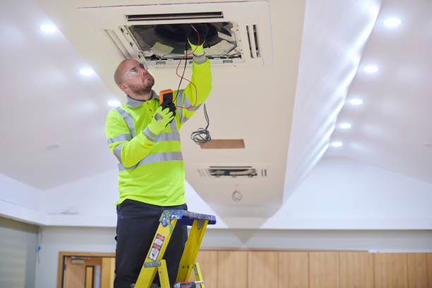 Best 24/7 HVAC Repair  in Sawyerwood, OH