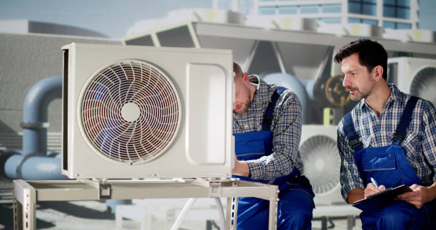 Best HVAC Repair Near Me  in Sawyerwood, OH
