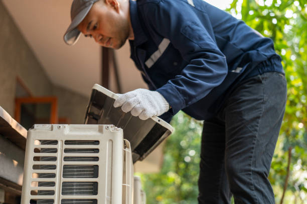 Best Ductless HVAC Repair  in Sawyerwood, OH